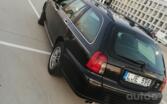 Rover 75 1 generation [restyling]