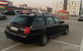 Rover 75 1 generation [restyling]