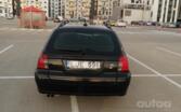 Rover 75 1 generation [restyling]