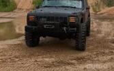 Jeep Cherokee XJ SUV 5-doors