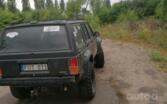 Jeep Cherokee XJ SUV 5-doors