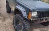 Jeep Cherokee XJ SUV 5-doors