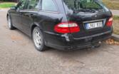 Mercedes-Benz E-Class W211/S211 wagon 5-doors