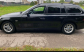 BMW 5 Series E60/E61 [restyling] Touring wagon