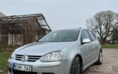 Volkswagen Golf 5 generation Hatchback 5-doors