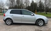 Volkswagen Golf 5 generation Hatchback 5-doors