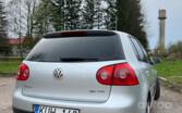 Volkswagen Golf 5 generation Hatchback 5-doors