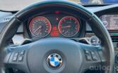 BMW 3 Series E90/E91/E92/E93 [restyling] Sedan