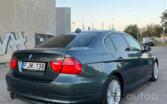 BMW 3 Series E90/E91/E92/E93 [restyling] Sedan