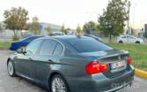 BMW 3 Series E90/E91/E92/E93 [restyling] Sedan