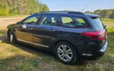 Citroen C5 2 generation wagon 5-doors