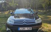 Citroen C5 2 generation wagon 5-doors