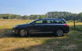 Citroen C5 2 generation wagon 5-doors