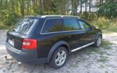 Audi A6 allroad C5