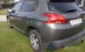 Peugeot 2008 1 generation Crossover