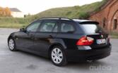 BMW 3 Series E90/E91/E92/E93 Touring wagon