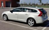 Volvo V60 1 generation wagon