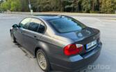 BMW 3 Series E90/E91/E92/E93 Sedan