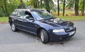 Audi A4 B5 Avant wagon 5-doors