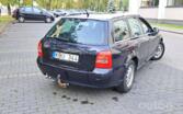 Audi A4 B5 Avant wagon 5-doors