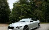 BMW 6 Series E63/E64 Coupe