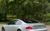 BMW 6 Series E63/E64 Coupe