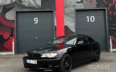 BMW 3 Series E46 [restyling] Coupe