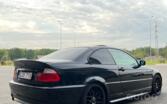 BMW 3 Series E46 [restyling] Coupe