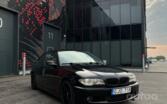 BMW 3 Series E46 [restyling] Coupe