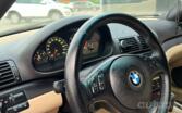 BMW 3 Series E46 [restyling] Coupe