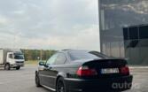 BMW 3 Series E46 [restyling] Coupe