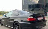 BMW 3 Series E46 [restyling] Coupe