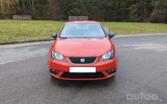 SEAT Ibiza 4 generation [2th restyling]