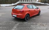 SEAT Ibiza 4 generation [2th restyling]