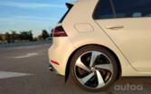 Volkswagen Golf GTI 7 generation [restyling]