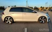 Volkswagen Golf GTI 7 generation [restyling]