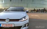 Volkswagen Golf GTI 7 generation [restyling]