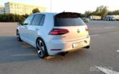 Volkswagen Golf GTI 7 generation [restyling]