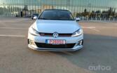 Volkswagen Golf GTI 7 generation [restyling]