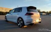 Volkswagen Golf GTI 7 generation [restyling]