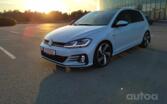 Volkswagen Golf GTI 7 generation [restyling]