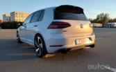 Volkswagen Golf GTI 7 generation [restyling]