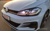 Volkswagen Golf GTI 7 generation [restyling]