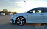 Volkswagen Golf GTI 7 generation [restyling]