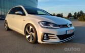 Volkswagen Golf GTI 7 generation [restyling]