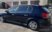 Opel Signum C Hatchback