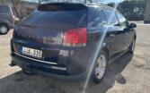 Opel Signum C Hatchback