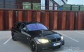 BMW 3 Series E90/E91/E92/E93 Touring wagon