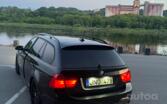 BMW 3 Series E90/E91/E92/E93 Touring wagon