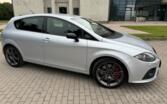 SEAT Leon Cupra 2 generation